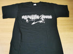 Agnostic Front - Plane Mens T-shirt