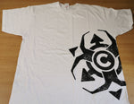 Chimaira - Symbol White Men's T-shirt