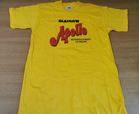 Glasgow - Apollo Reinfield Street Men's T-shirt