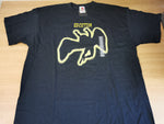 Led Zeppelin - Yellow Angel Men's T-shirt