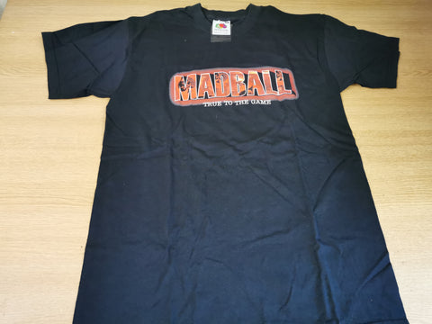Madball - True to the Game Men's T-shirt