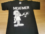 Meatmen - Hold Up Men's T-shirt