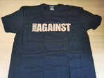 Rise Against - Logo Black Men's T-shirt