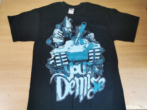 Your Demise - Tank Men's T-shirt