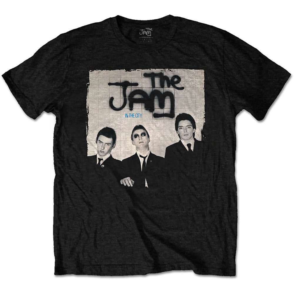 The Jam – Punk Rock Shop