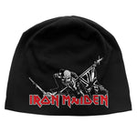 Iron Maiden - The Trooper Beanie