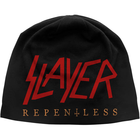 Slayer - Repentless Beanie