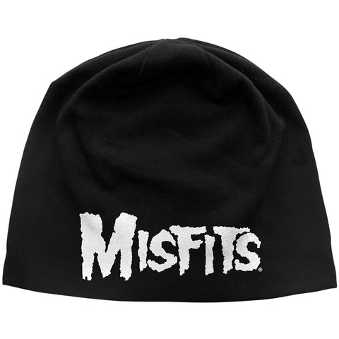 Misfits - Logo Beanie Headwear