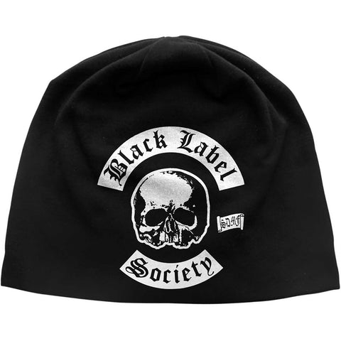 Black Label Society - SDMF Beanie Headwear