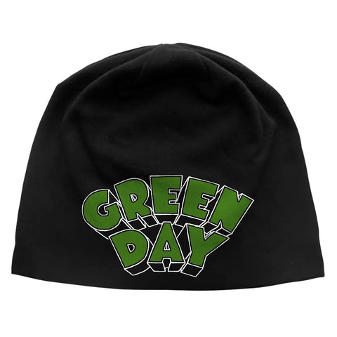 Green Day - Dookie Headwear