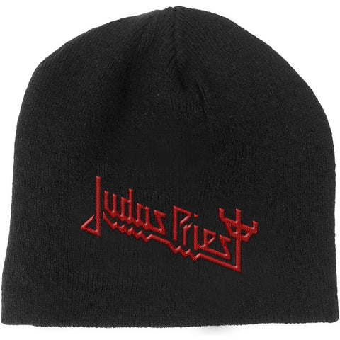 Judas Priest - Fork Logo Headwear