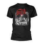 SCREAM BLOODY GORE - Mens Tshirts (DEATH)