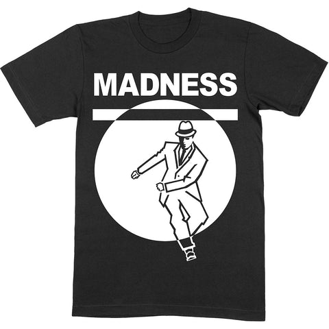 Madness - Dancing Man Men's T-shirt