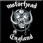 Motorhead - England Magnet