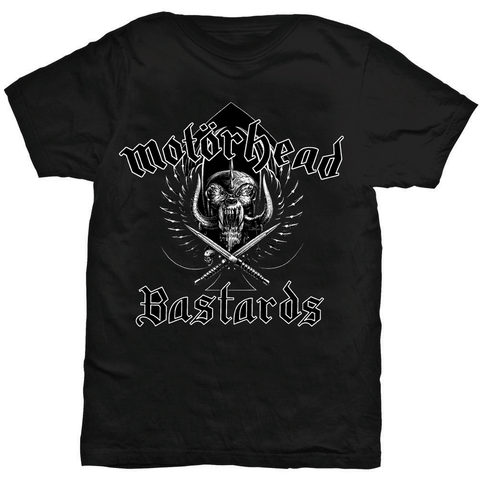Motorhead - Bastards Men's T-shirt