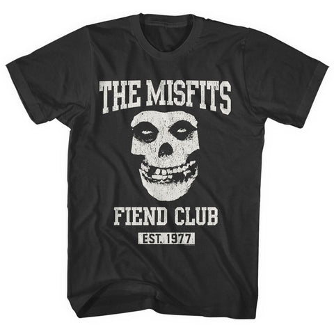 Misfits - Fiend Club Men's T-shirt