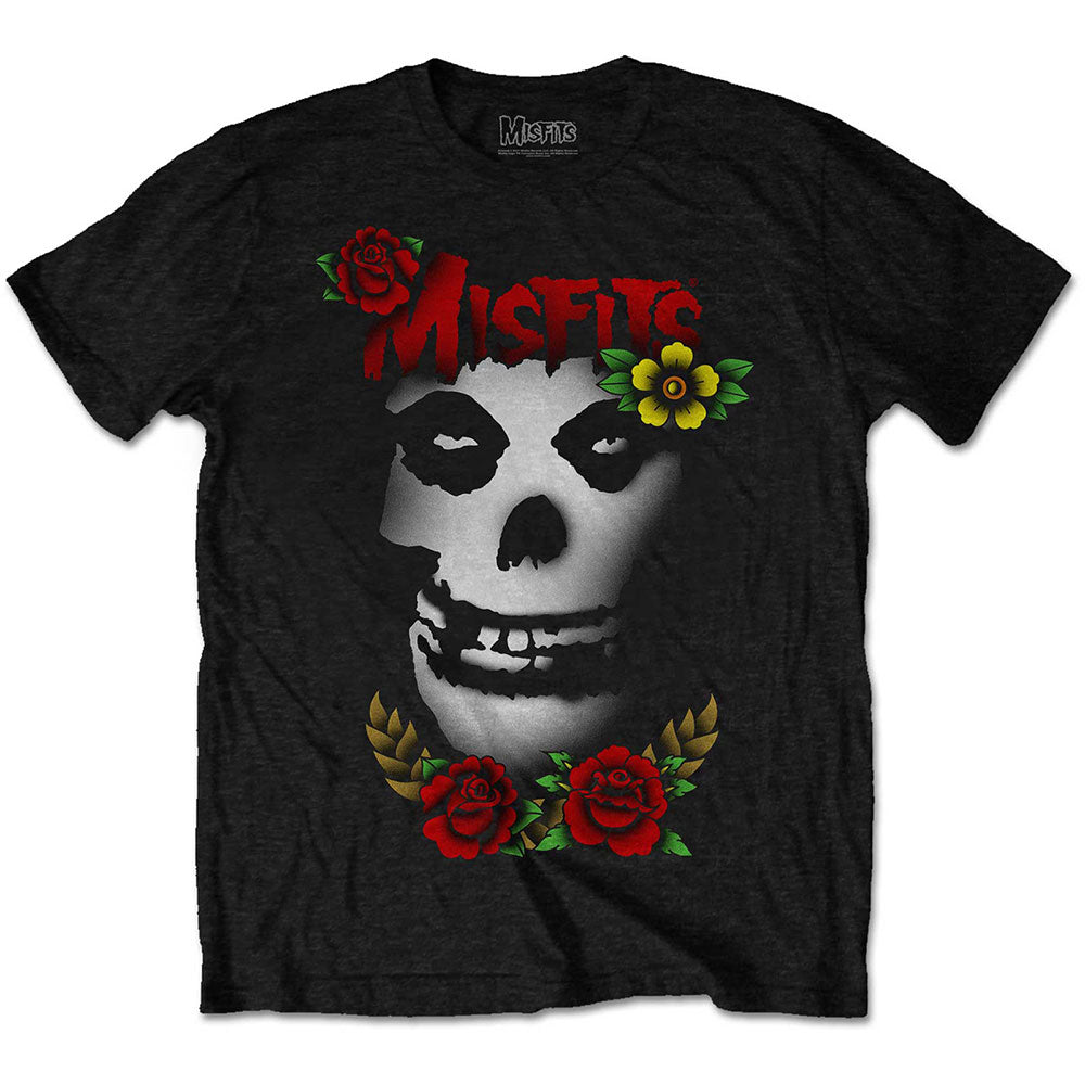 MISFITS Tシャツ　M　25周年　2002 MADE IN USA Misfits - Traditional Men's T-shirt – Punk Rock Shop