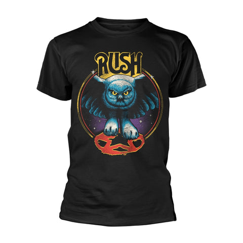 OWL STAR - Mens Tshirts (RUSH)