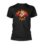 CHERUB 1984 - Mens Tshirts (VAN HALEN)