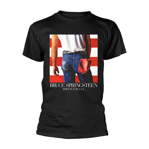 BITU - Mens Tshirts (BRUCE SPRINGSTEEN)