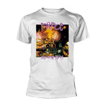 SIGN O' THE TIMES - Mens Tshirts (PRINCE)