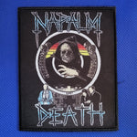 Napalm Death - Reaper Patch