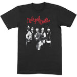 New York Dolls - Trash Men's T-shirt