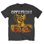 Offspring - Smash Album Men's T-shirt