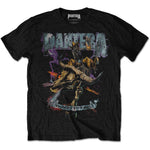 Pantera - Vintage Rider Men's T-shirt