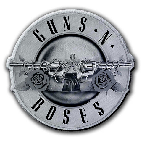 GUNS N ROSES Metal Pin Badges