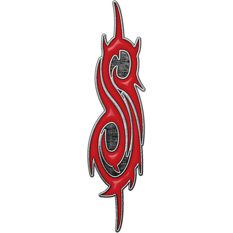 Slipknot - Tribal Pin Badge