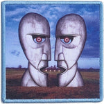 Pink Floyd - Division Bell Album Woven Patch