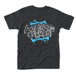 WILD TYPE - Mens Tshirts (AGAINST THE CURRENT)