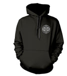 SHAPE SYMBOL - Mens Hoodies (AGAINST THE CURRENT)