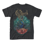 SORCERESS - Mens Tshirts (OPETH)