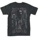 RITUAL - Mens Tshirts (ROTTING CHRIST)