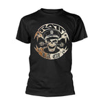 VINTAGE RATT BIKER - Mens Tshirts (RATT)