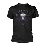 EMPIRE SKULL - Mens Tshirts (QUEENSRYCHE)