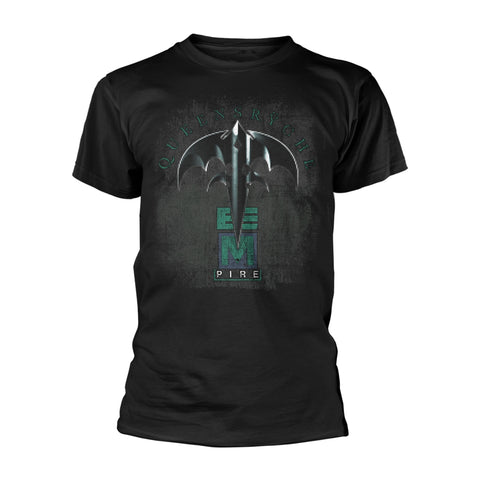 EMPIRE 30 YEARS - Mens Tshirts (QUEENSRYCHE)