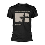 APRIL SKIES - Mens Tshirts (JESUS AND MARY CHAIN, THE)