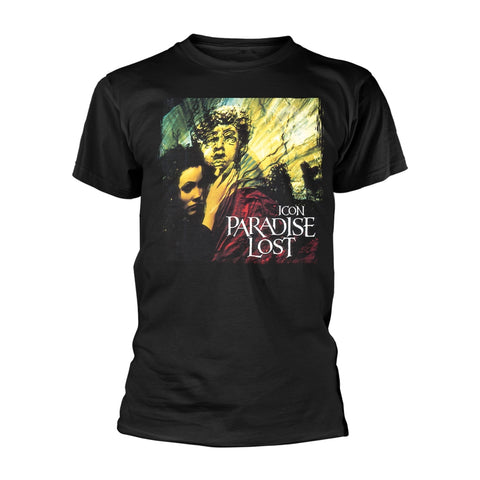 ICON - Mens Tshirts (PARADISE LOST)