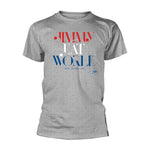 SWOOP - Mens Tshirts (JIMMY EAT WORLD)