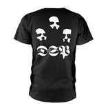 DE MYSTERIIS DOM SATHANAS - Mens Tshirts (MAYHEM)