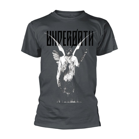 ERASE ME - Mens Tshirts (UNDEROATH)