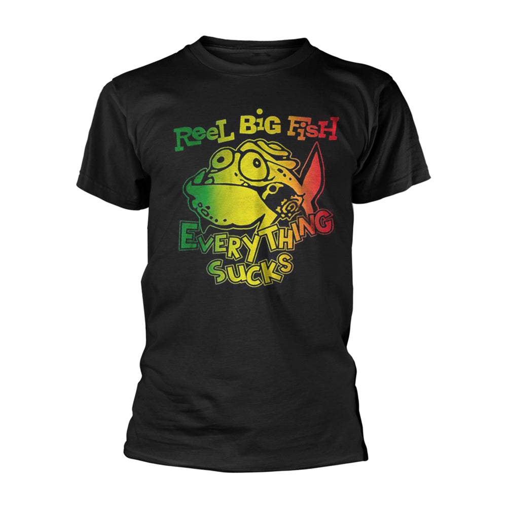 Reel big fish shirt online