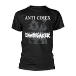 SCANDINAVIAN JAWBREAKER - Mens Tshirts (ANTI CIMEX)