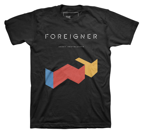 AGENT PROVOCATEUR - Mens Tshirts (FOREIGNER)