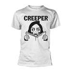 EMO SUX - Mens Tshirts (CREEPER)