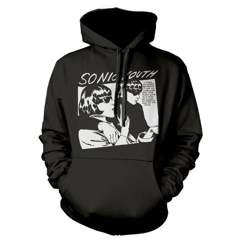 ALTERNATIVE ROCK Men's Hoodies