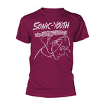 CONFUSION IS SEX - Mens Tshirts (SONIC YOUTH)